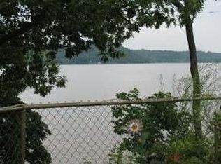 24440 S 610 Dr, Grove, OK 74344