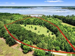 6180 Josie Ridge Rd, Wadmalaw Island, SC 29487