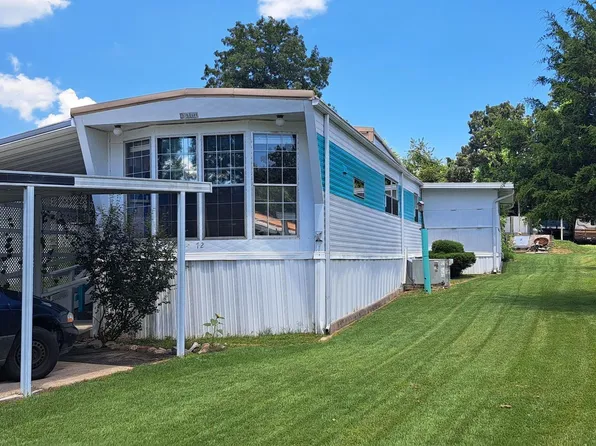 72 Benjamin Dr, Mountain Home, AR 72653