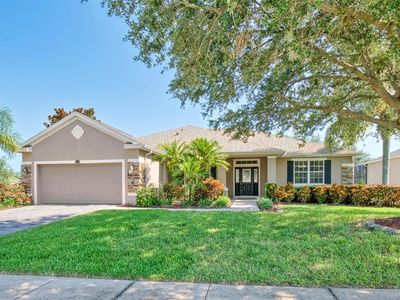 1000 Glenraven Ln, Clermont, FL, 34711