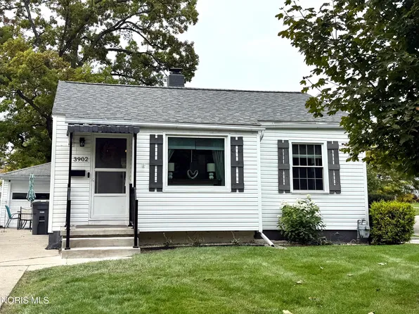 3902 Orono Dr, Toledo, OH 43614