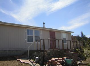 11505 Halter Dr, Tehachapi, CA 93561
