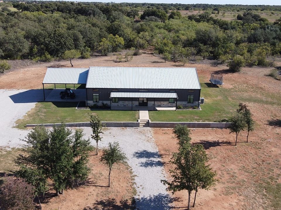 209 County Road 441, Eastland, TX 76448 Zillow
