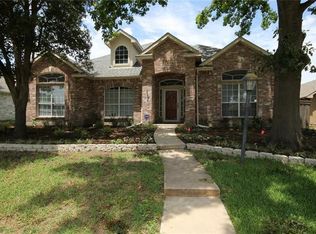 8309 Greenspoint Dr, Rowlett, TX 75088