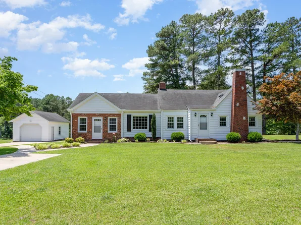 7391 Rawls Church Rd, Fuquay Varina, NC 27526