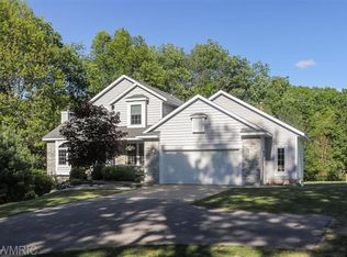 1090 Kinney Ave SW, Grand Rapids, MI 49534