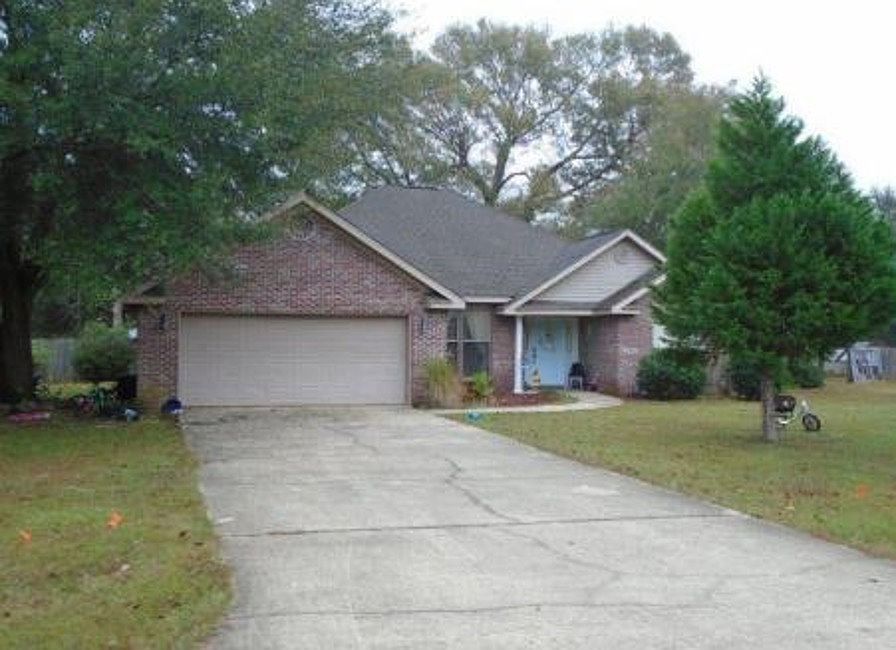Property Front View