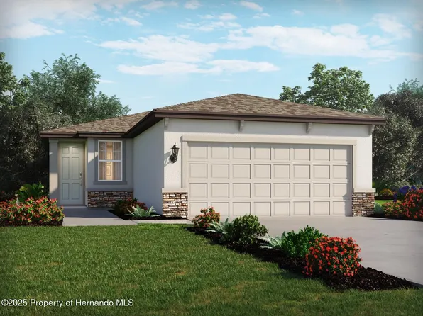 3504 Moscato Dr, Brooksville, FL 34602