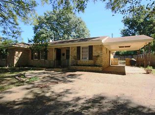 1346 Woodston Rd, Memphis, TN 38117