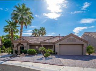 3104 Hawksdale Dr, Las Vegas, NV 89134