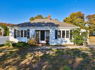 65 Florence Dr, South Chatham, MA 02659