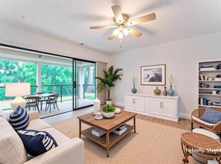 232 Pebble Beach CIR #E104, NAPLES, FL 34113