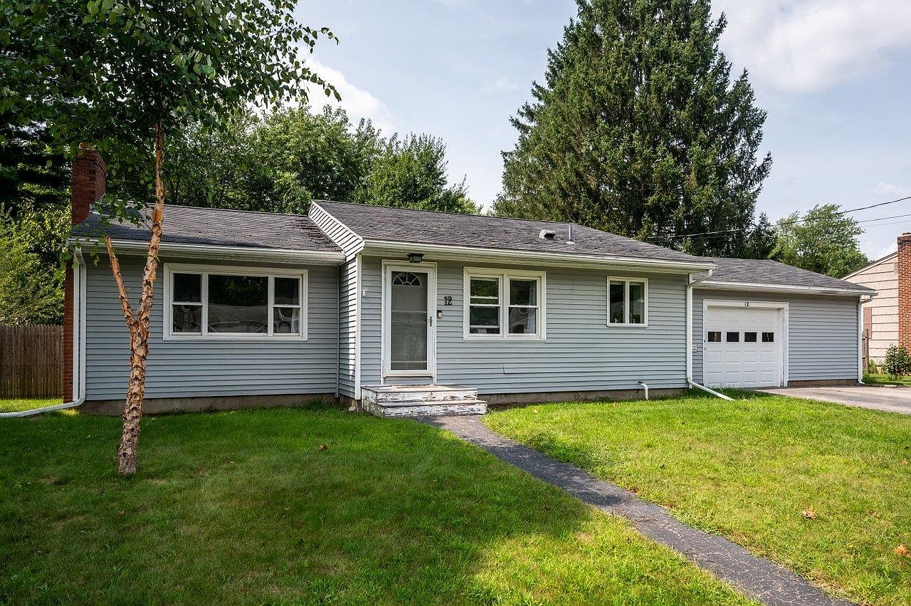 12 Bonnie Drive, Exeter, NH 03833 Zillow