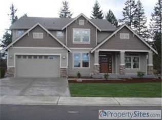 17412 135th Ln E, Puyallup, WA 98374