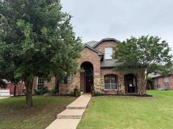 1810 Green Trl, Keller, TX 76248