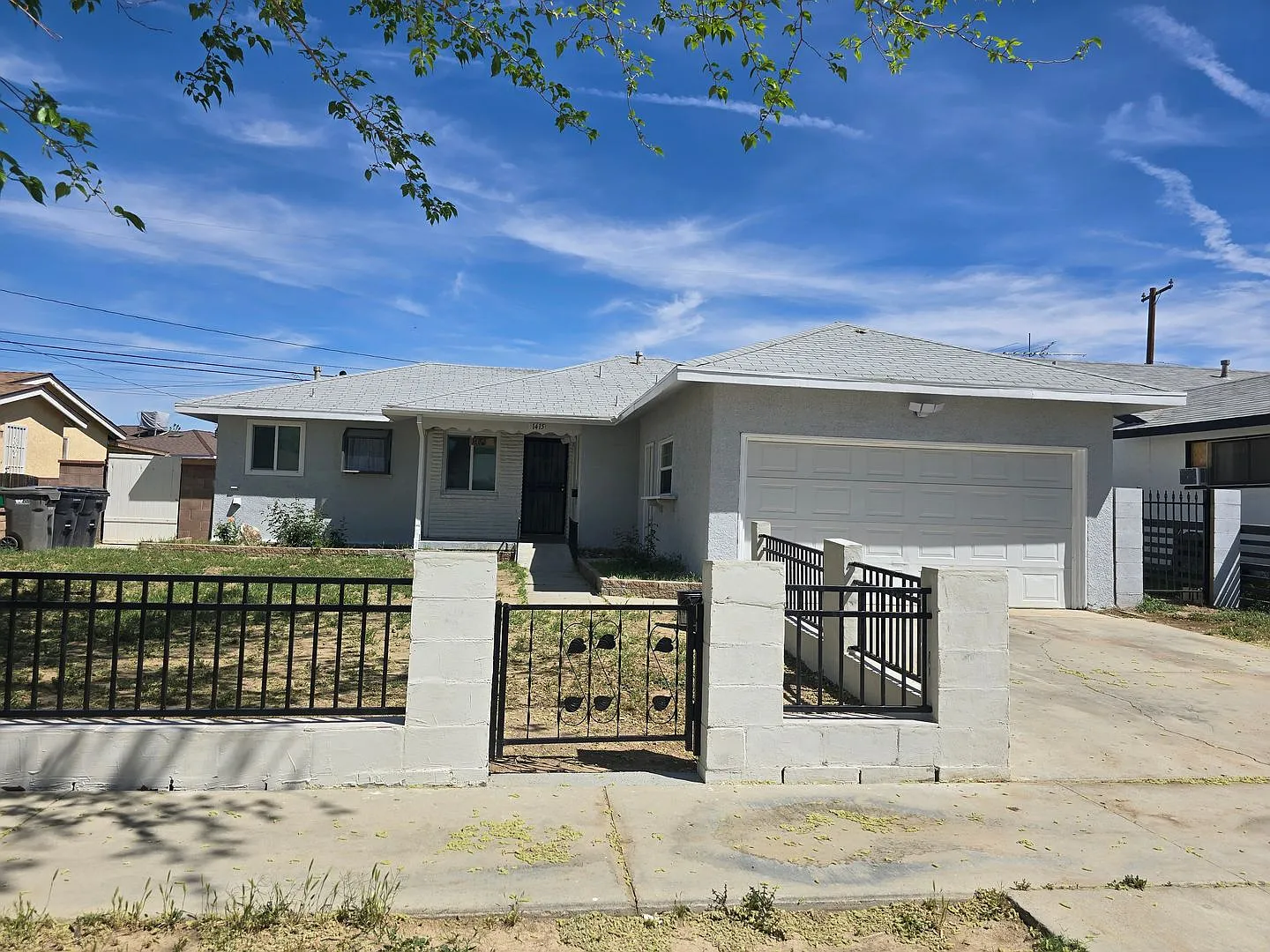 1415 Boyden Avenue Lancaster CA 93534 — Photo 2