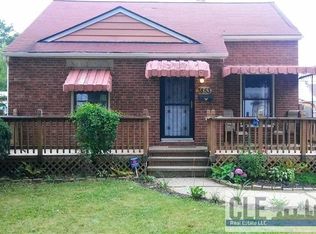3853 W 116th St, Cleveland, OH