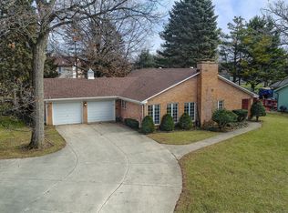308 W Kendall Dr, Yorkville, IL 60560