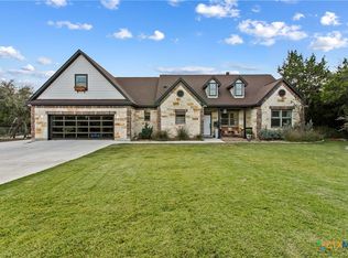 2810 Wegner Rd, New Braunfels, TX 78132