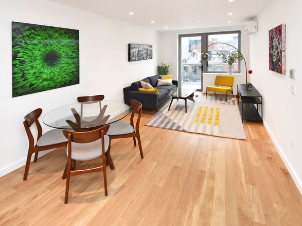 91 Attorney St #8F