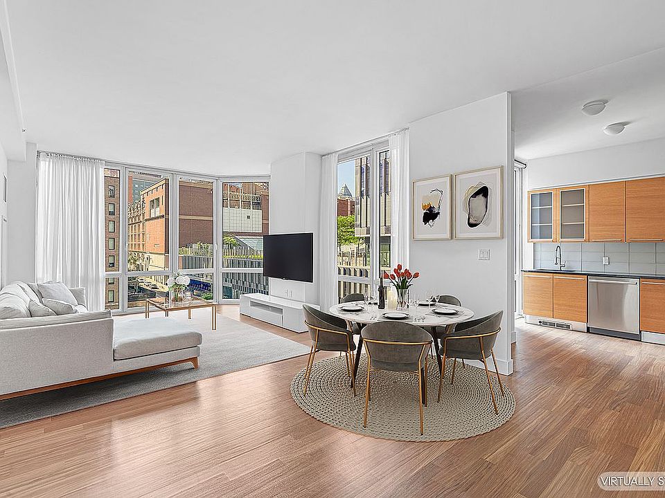 1st image of 10 W End Ave APT 8K