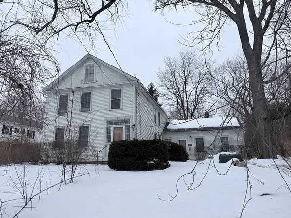 47 Elm St, North Brookfield, MA 01535