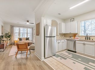 Bell Rock Springs, Atlanta, GA 30306