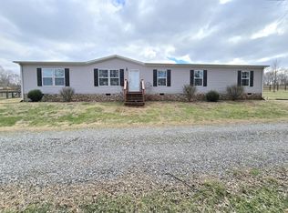 7211 Dalton Pike SE, Cleveland, TN 37323