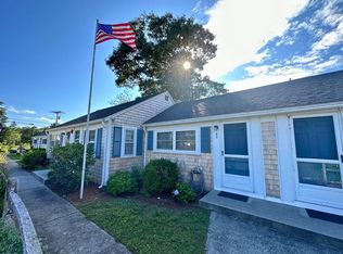 5 Polly Fisk Ln #5, Dennis Pt, MA 02639