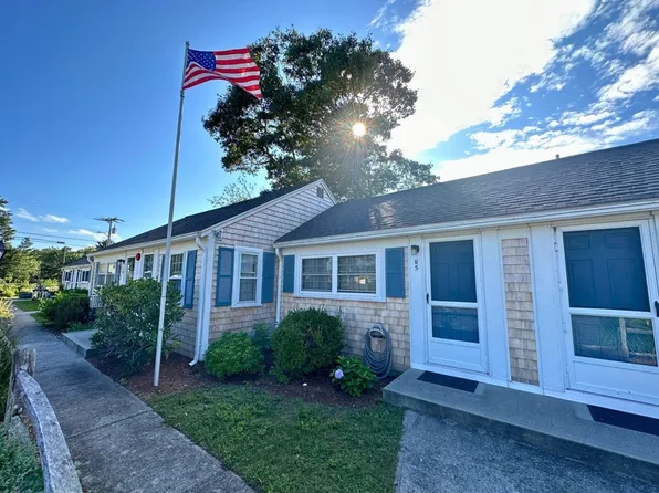 5 Polly Fisk Ln #5, Dennis Pt, MA 02639