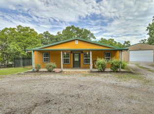454 Dotson Dr, Sand Springs, OK 74063
