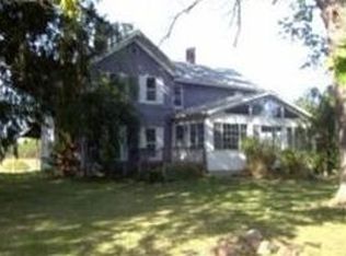 2337 Windsor Rd, Williamsfield, OH 44093