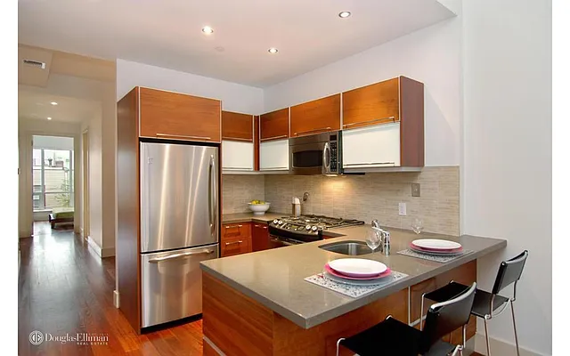 Rented by Douglas Elliman | media 9