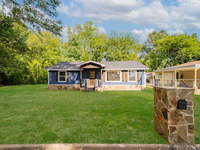 1816 Miles Blvd, Kilgore, TX, 75662