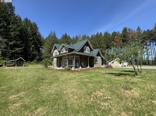 71828 London Weyerhaeuser Rd, Cottage Grove, OR 97424