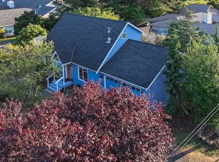 407 26th St, Port Townsend, WA 98368