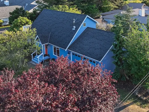 407 26th Street, Port Townsend, WA 98368