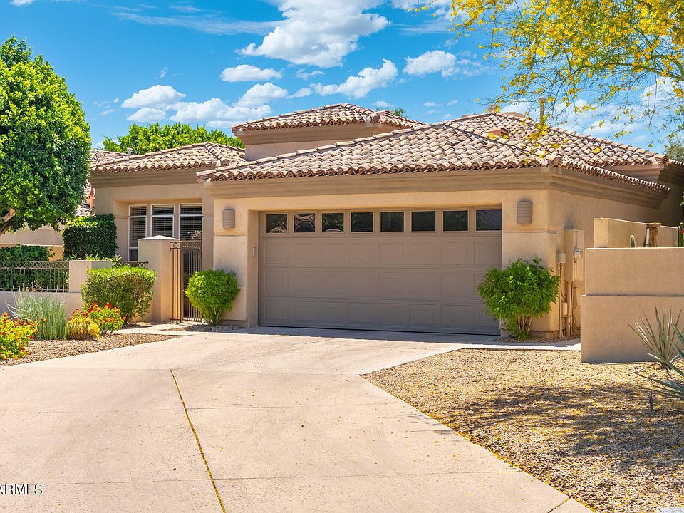 1st image of 7979 E Princess Drive #19