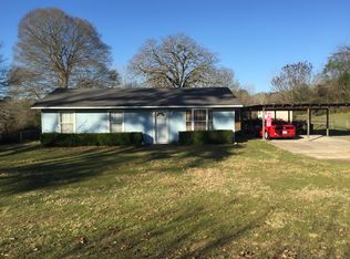 7950 Highway 371, Sibley, LA 71073