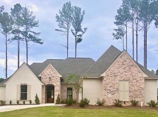 1314 Ballast Way, Brandon, MS 39047