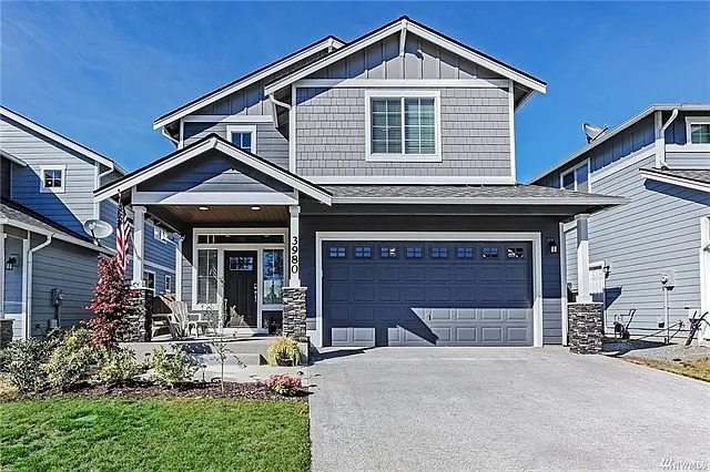 3980 Maritime Dr SW