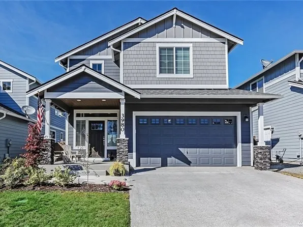 3980 Maritime Dr SW, Bremerton, WA 98312