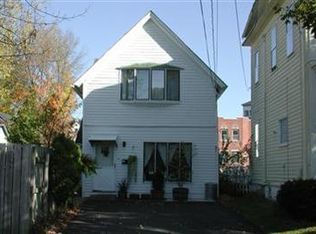 24 Grove St #A, Oneonta, NY 13820
