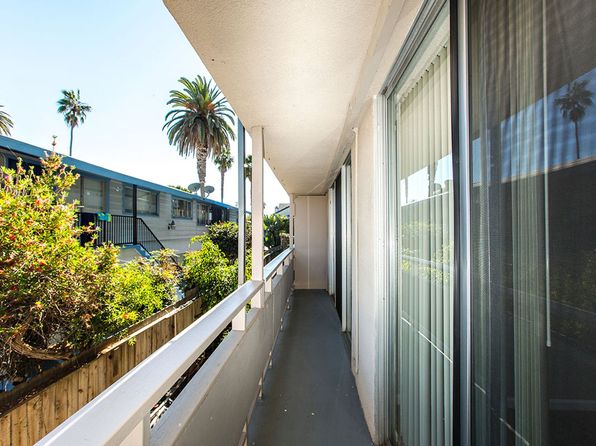 5050 Niagara Ave #206