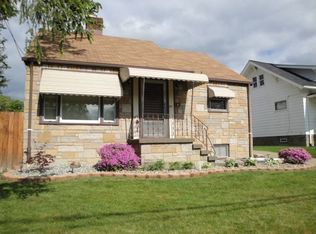 517 N Saint Clair St, Girard, OH
