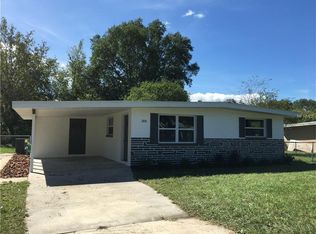 305 W Seminole Ave, Bushnell, FL 33513