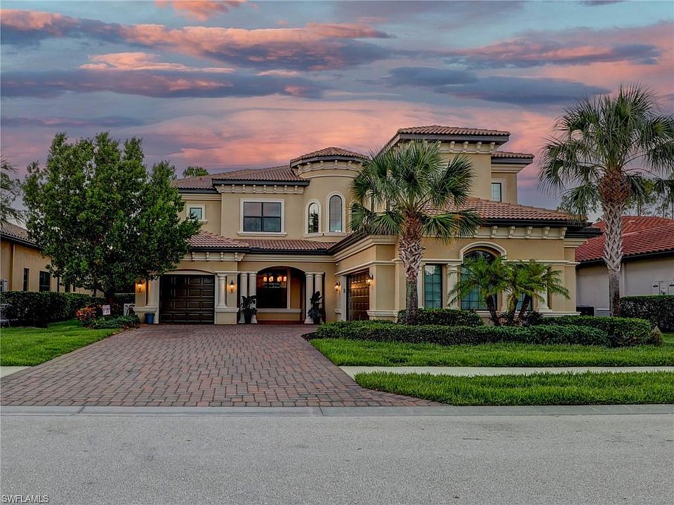 23136 Sanabria Loop, Bonita Springs, FL 34135 Zillow