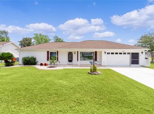 8489 SW 62nd Ct, Ocala, FL 34476