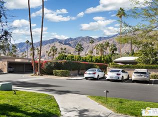 1111 E Ramon Rd UNIT 43, Palm Springs, CA 92264