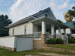 615 Church St, Mineral Point, WI 53565